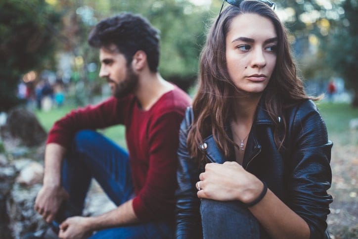 Are You Going Through A Rough Patch Or Are You Totally Incompatible?
