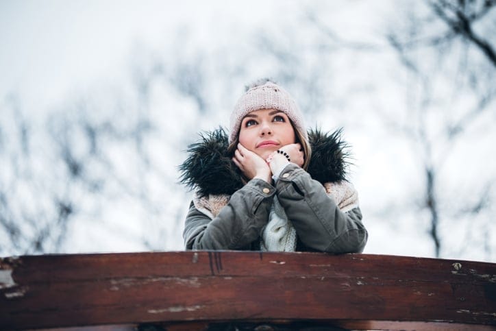 If You Feel Broken And Unworthy Of Love, Read This