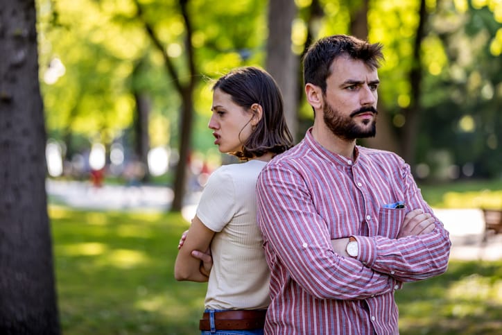 10 Habits That Predict The End Of A Relationship