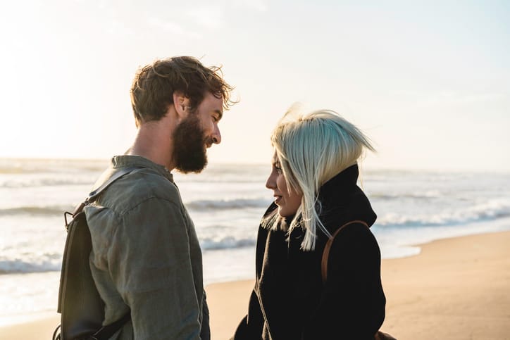 A Guy Shares 10 Signs He’s Lying To You And What To Do About It