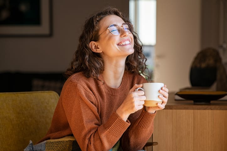 8 Signs You’re Finally Ready For A New Relationship After A Bad Breakup