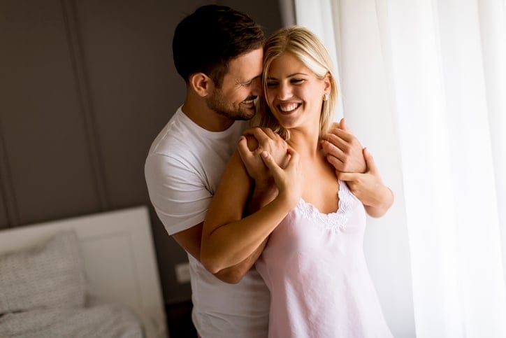 What Turns Men On? A Guy Reveals 12 Things We Can’t Resist