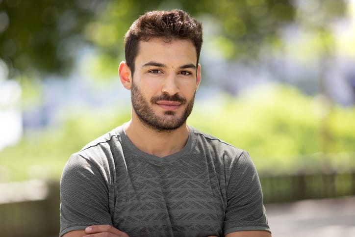Do Guys Play Hard To Get? The Truth About How Men Operate