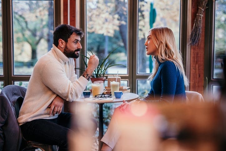 How To Tell A Guy You Don’t Like Him Without Crushing Him