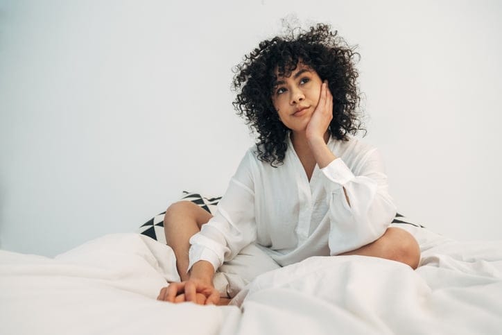 Missing Physical Touch As A Single Woman? Here’s How to Fix That