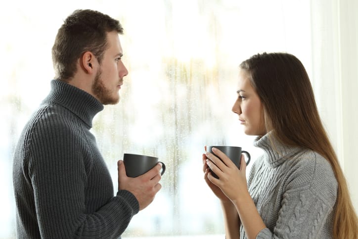 Signs You Have Abandonment Issues And How To Cope