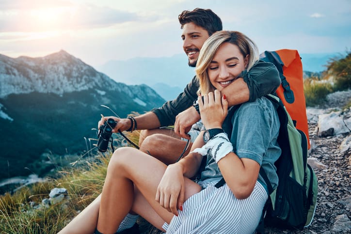 Do You Get Attached Too Easily? 15 Things You Can Do To Chill TF Out