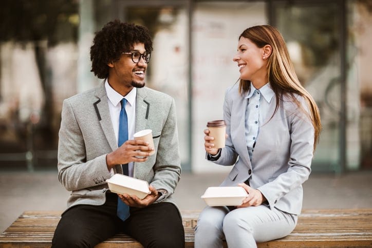 Deep Topics To Talk About With The Person You’re Dating