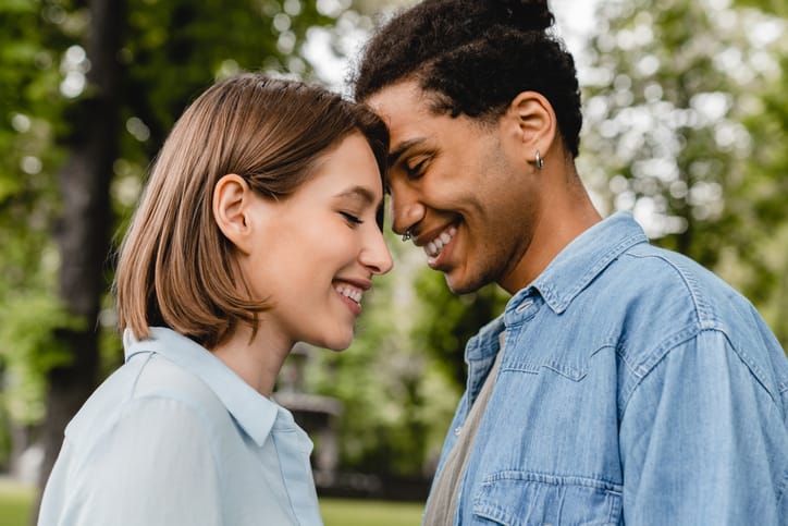 Reasons To Go Slow With A New Guy No Matter How Much You Like Him