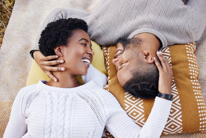 How To Flirt By Touch And Use Your Body Language To Seduce Someone