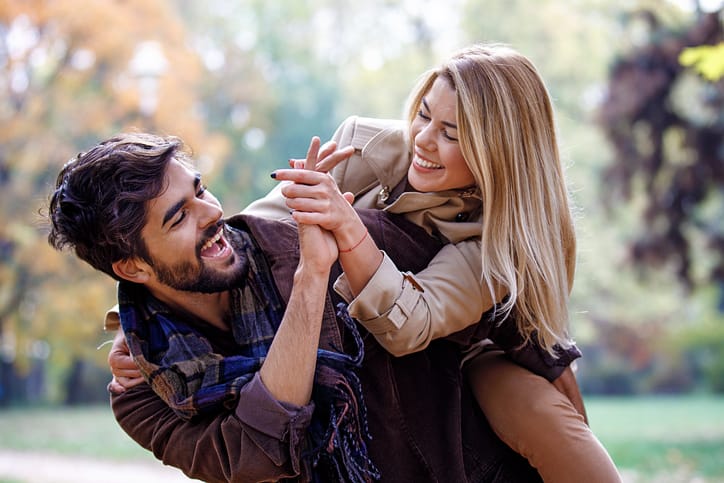 Libra Compatibility: The Zodiac Romantic Matches, Ranked