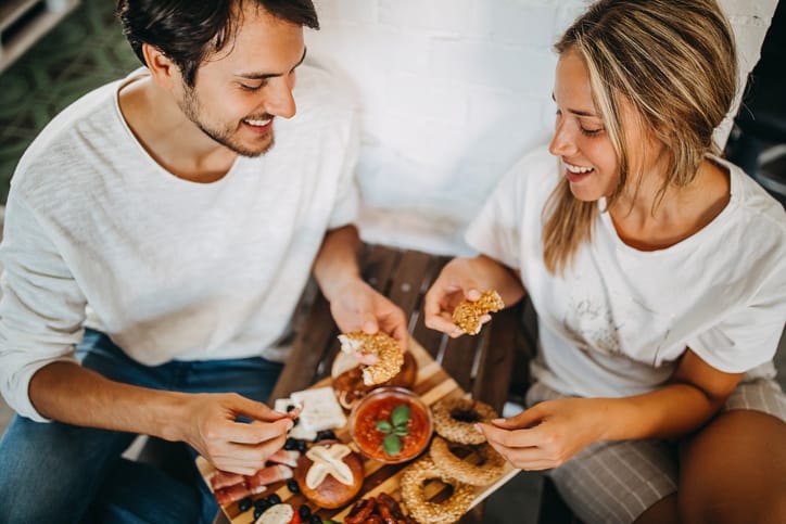How To Flirt With Your Crush Effortlessly And Effectively