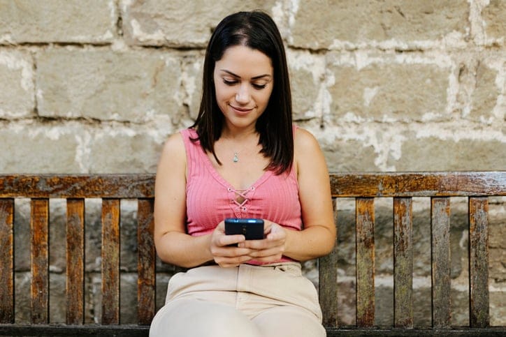How To Find Out If Someone Is On Dating Sites