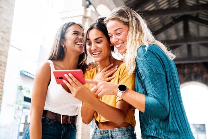 How To Keep Yourself From Messaging Someone You Know You Shouldn’t