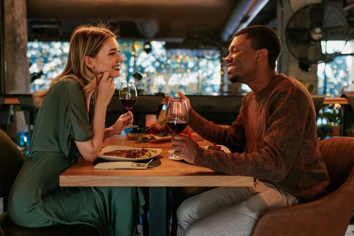 Make Him Kill to Be Your Boyfriend — 8 Principles to Remember
