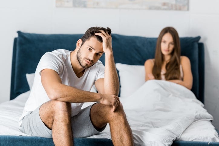What Guys Think After A One-Night Stand