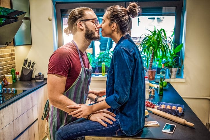 Stop Stressing About Finding The Right “One” — You’ll Meet Him Eventually