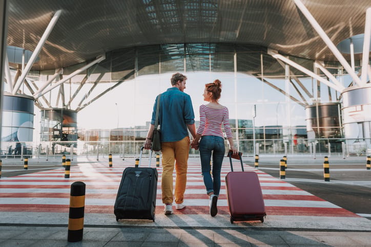 Best Vacation Spots For Couples On A Budget In 2022 And Beyond