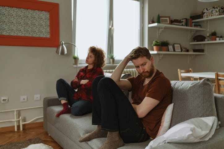Why Taking Breaks In Relationships Could Be The Key To Success