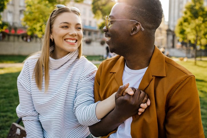 Do I Love Him? How To Figure Out Your Feelings
