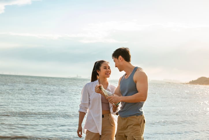 What Is The 3 Month Rule In Dating & What Does It Mean For Your Relationship?