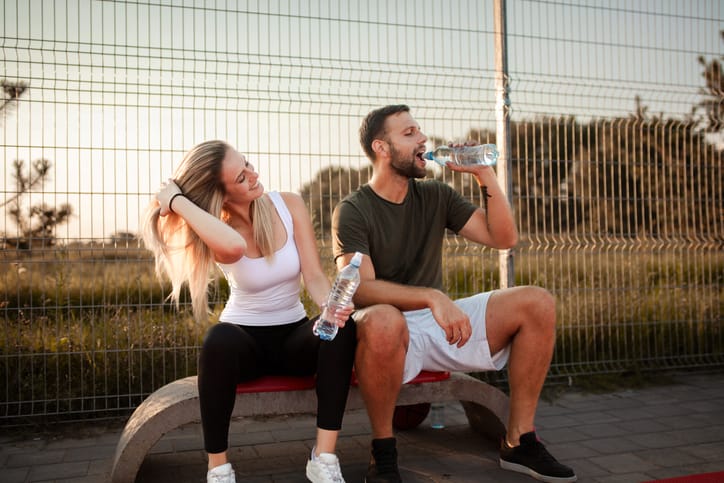 How Many Dates Does It Take Before You Get To The Relationship Stage?