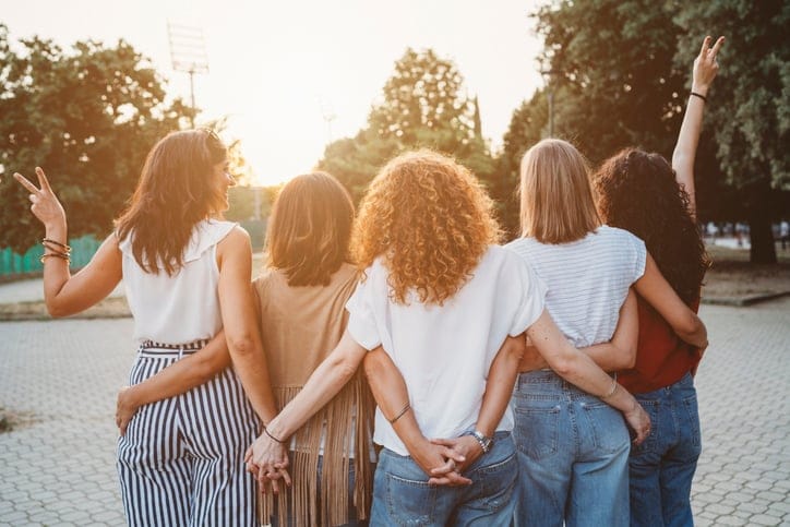 Quotes For Single Women To Live By