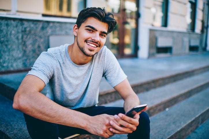 Dating A Gemini Man: 11 Things You Should Know