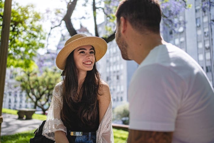 11 Tips For Dating Guys Successfully Even When You Feel Rusty