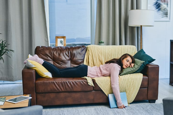 Burnout Symptoms: How To Recognize When You’re Struggling