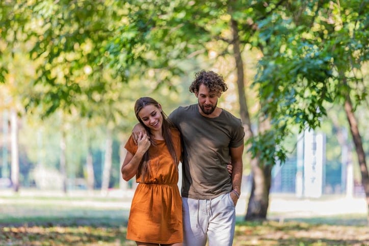 Can Relationships With Age Gaps Really Last?