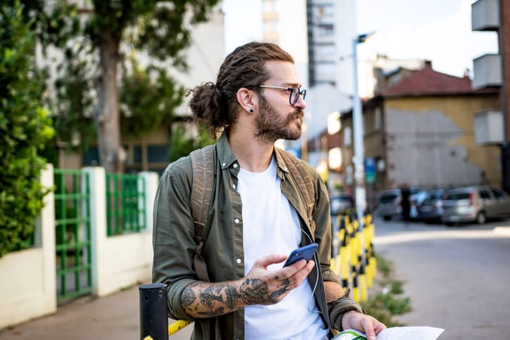 The Guy Who Lost Interest In You Overnight — What Happened?