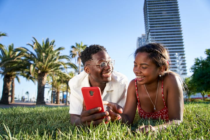 Pay Attention To His Social Media Habits — They’ll Reveal A Lot About Him
