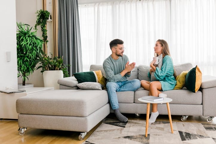 Why You Should Never Beg Anyone To Stay