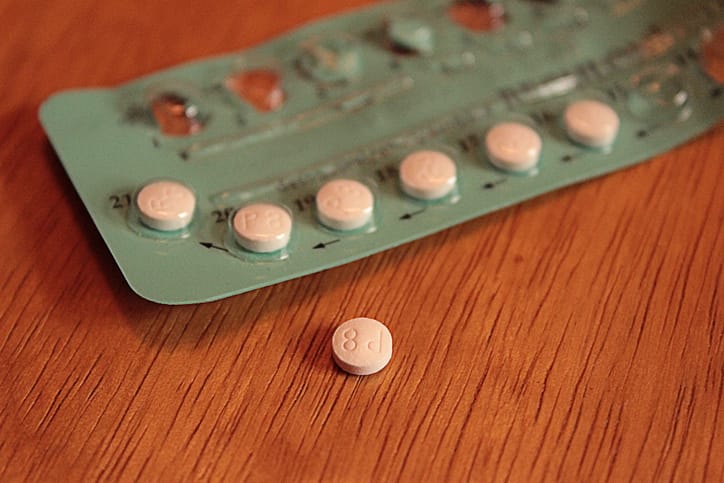 Is There Such A Thing As Birth Control For Men?