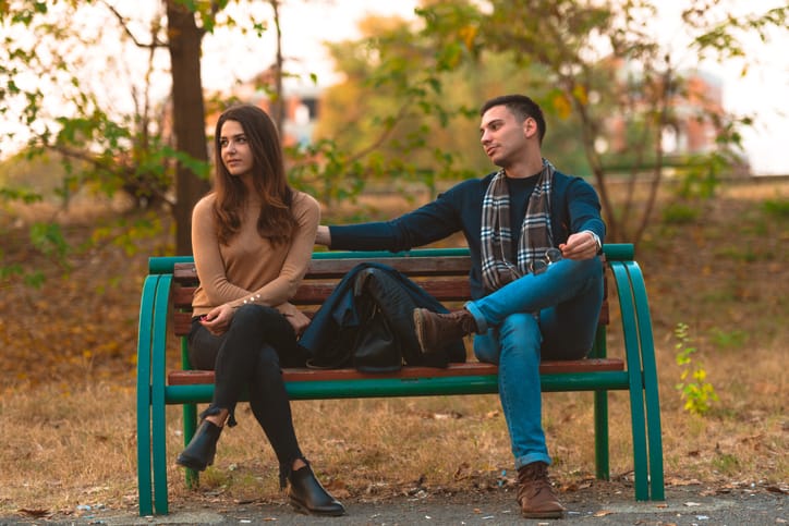 Gaslighting: What It Is, Signs It’s Happening To You, And What To Do About It