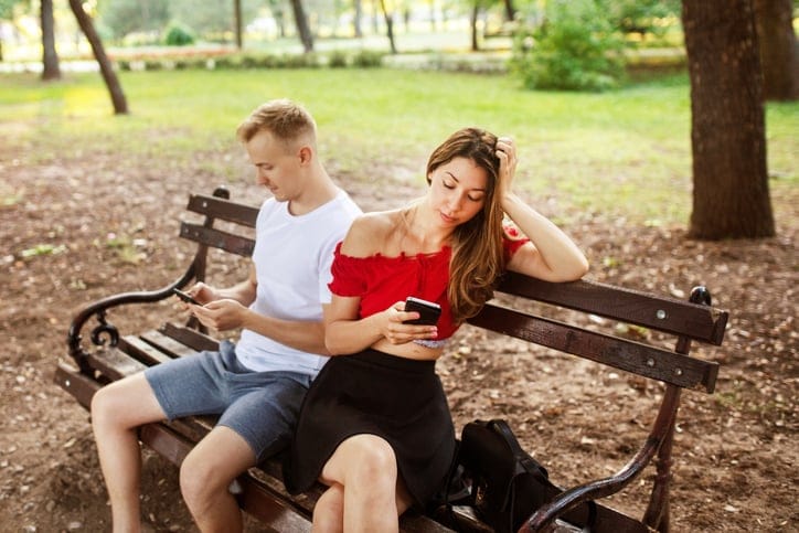 Playing These Relationship Games Will Lead You To A Breakup