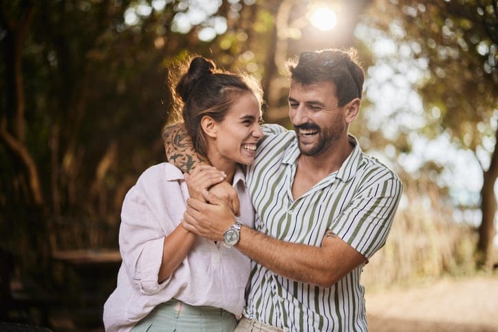10 Ways Dating An Older Man Changes Your Outlook On Love