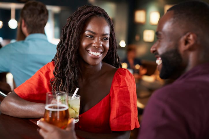 How To Attract A Man Who Has Boyfriend Potential