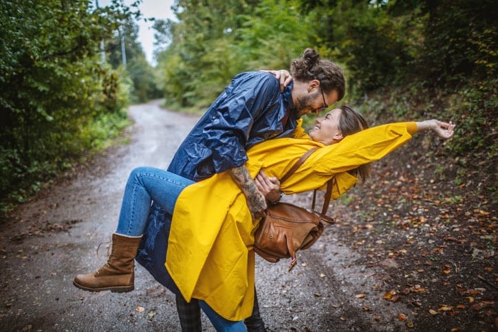 Major Differences Between Functional & Dysfunctional Relationships