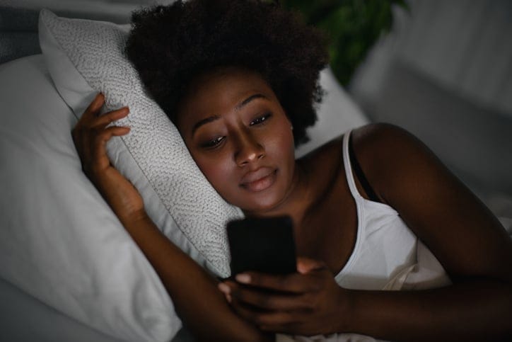 In Your Bed-Rotting Era? Try These Anti-Doomscrolling Hobbies To Stay Sane-ish