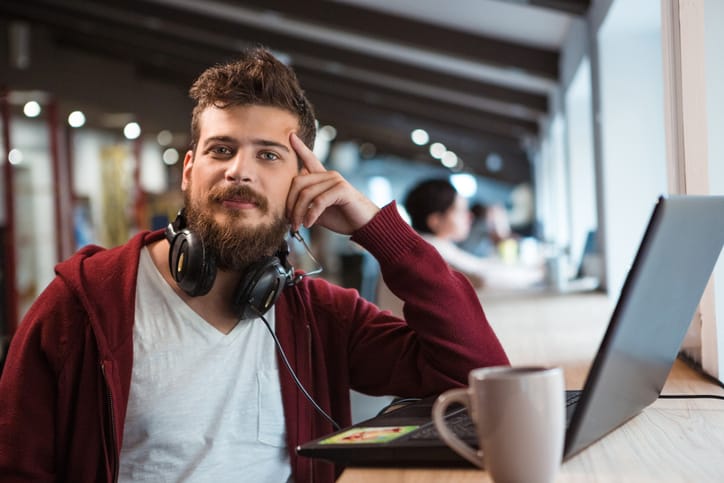 People Who Are Super Successful But Don’t Work Hard Do These Things