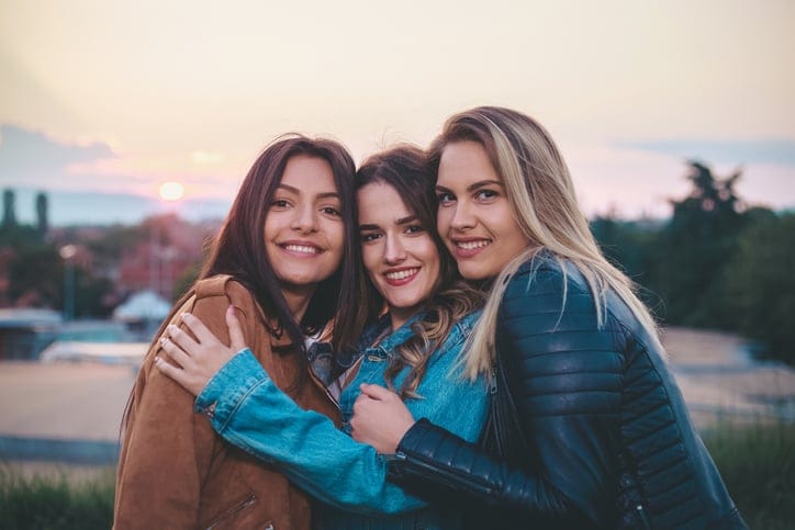 How To Be Someone Who Makes Friends Easily