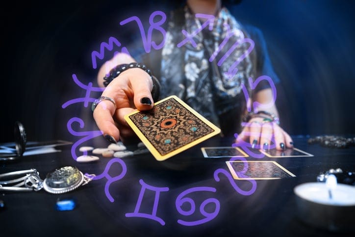 People Who Believe In Astrology Are Less Intelligent & More Narcissistic, Science Says