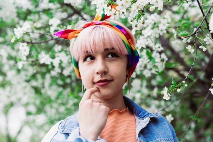 Could You Be Graysexual? What It Is & Whether It Applies To You