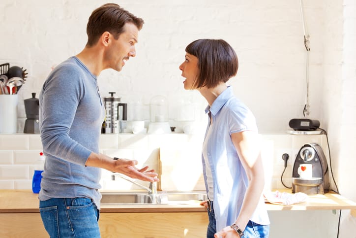 Quiz: Does Love Turn You Into A Psycho?