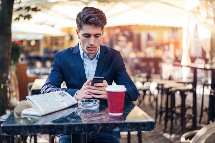 Layaway Love: 9 Signs He’s Saving You For Later