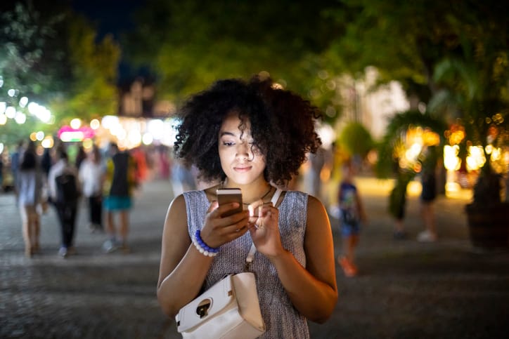 5 Things I Do To Stay Safe And Healthy On Nights Out