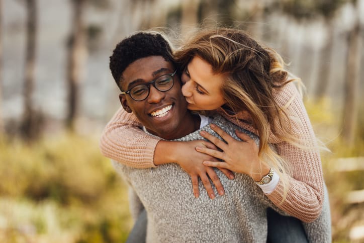 I Wanted Kids, He Wasn’t Sure—Here’s How We Met In The Middle