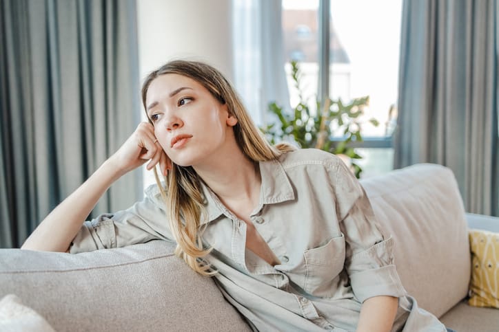 I Got Obsessed With Loving Someone Who’d Never Love Me Back—It Was Embarrassing